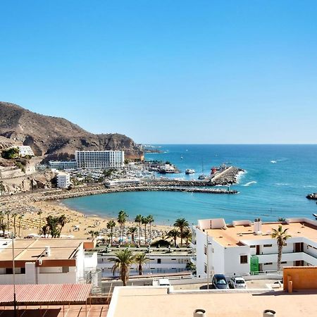 Apartamento Mirra Puerto Rico (Gran Canaria) Exterior foto