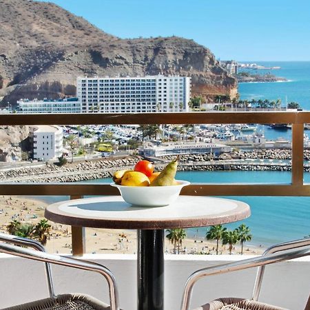 Apartamento Mirra Puerto Rico (Gran Canaria) Exterior foto