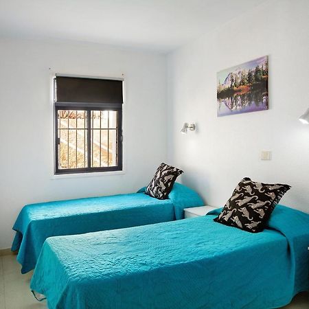 Apartamento Mirra Puerto Rico (Gran Canaria) Exterior foto