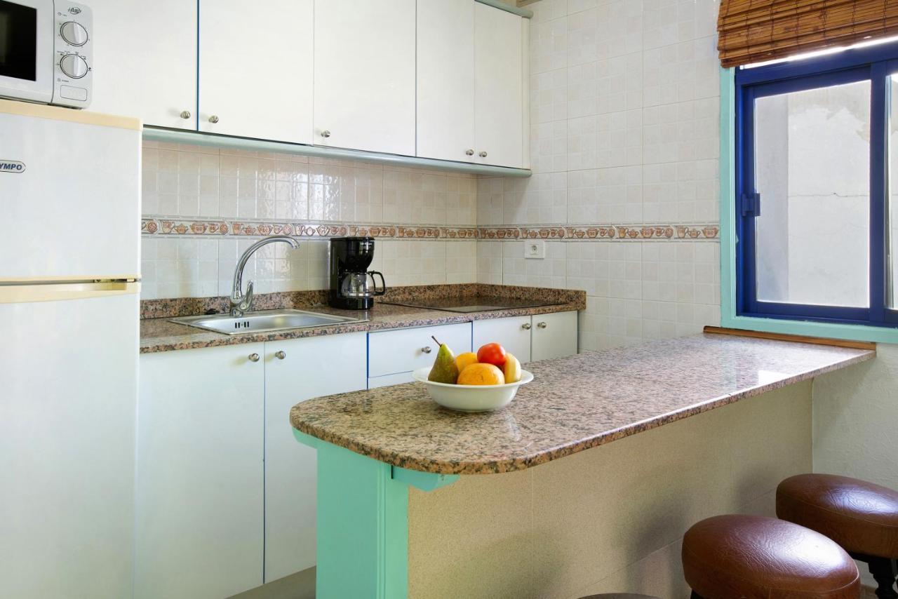 Apartamento Mirra Puerto Rico (Gran Canaria) Exterior foto