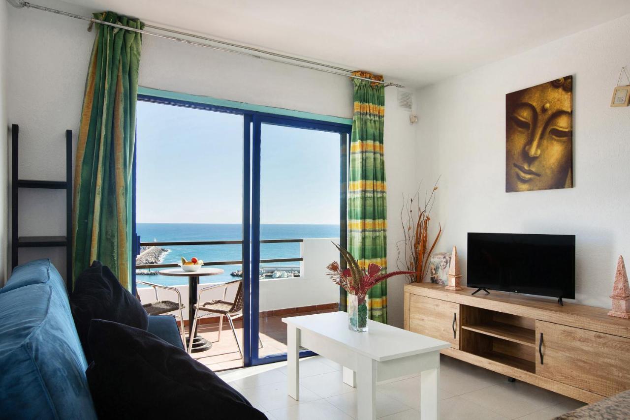 Apartamento Mirra Puerto Rico (Gran Canaria) Exterior foto