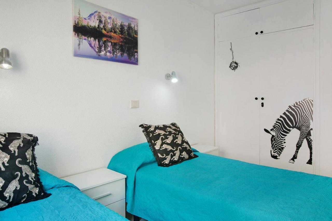 Apartamento Mirra Puerto Rico (Gran Canaria) Exterior foto